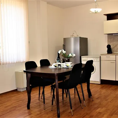 Marina A Apartment Saints Constantine and Helena