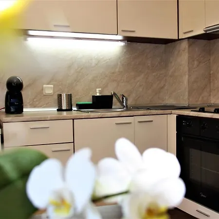 Apartment Marina A