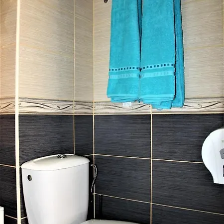 Apartment Marina A