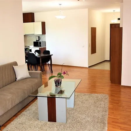 Apartment Marina A