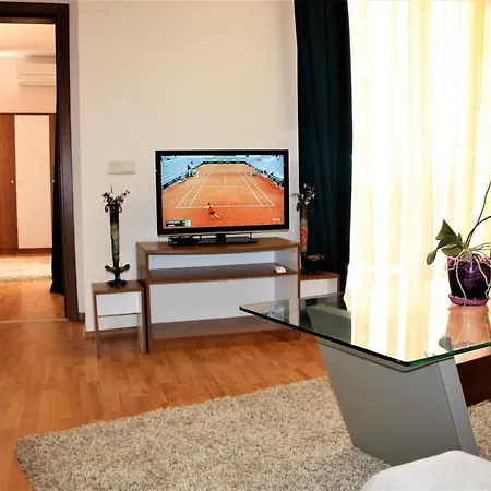 Apartment Marina A *