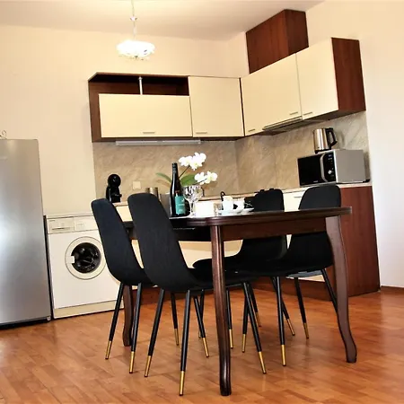 Apartment Marina A