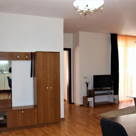 Marina A Apartment *
