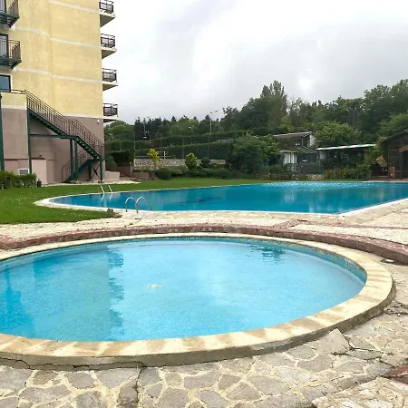 Apartment Marina A Saints Constantine and Helena